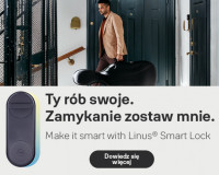 Linus® Smart Lock